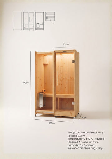 Modelo Marès